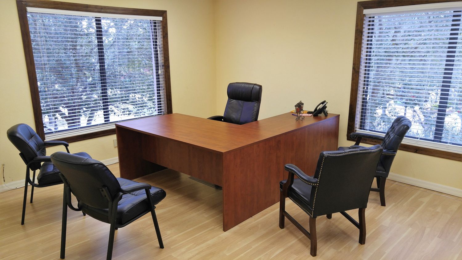 For Lease: Office/ Medical: Historic Bartow: 110 N Florida Ave, Bartow, FL 33830